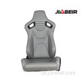 Einstellbar mit Single / Double Slider Racing Seat